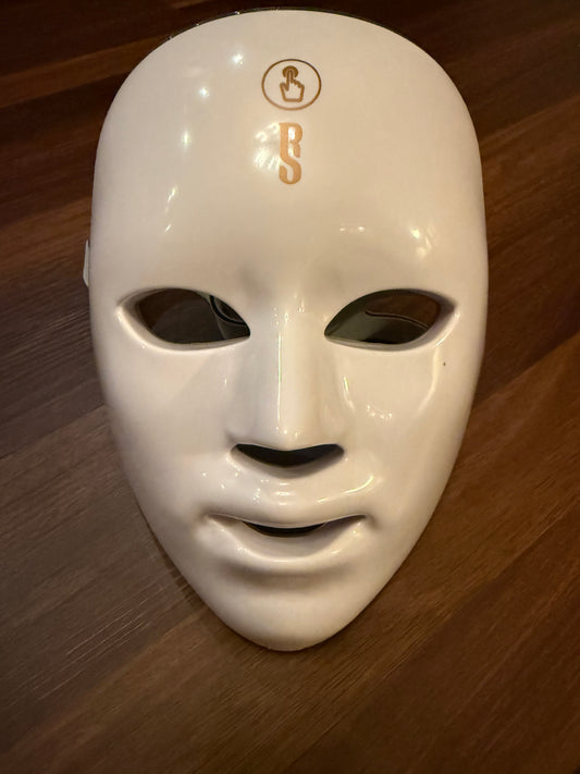 LED WIRELESS MASK